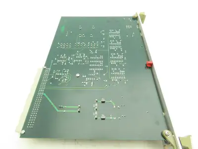 Doppler Transmitter RL18959038D.MPC Printed Circuit Control Board Rev 2 PCB