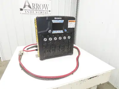 Used HAWKER _UNKNOWN_ Battery Chargers Indiana US | Arrow Industrial #1460332