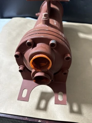 NEW Basco 1566-04-012-050
