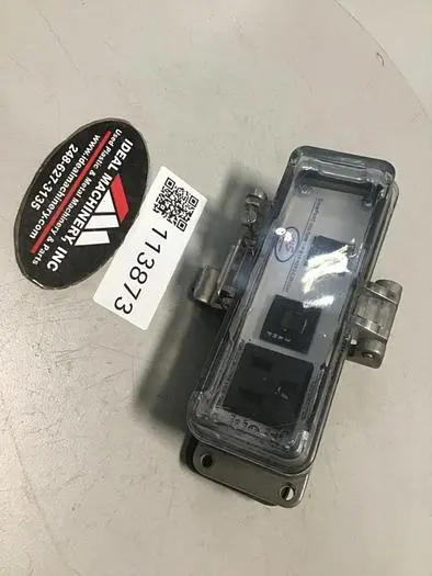 Used HS ELECTRONIC P-B14-H3R3-C25U244 Misc Electrical & Power Parts Michigan US | Ideal Machinery #705211