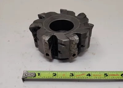 WALTER F2010.UB.102.207.000 Tooling & Accessories, Tooling | Machinery Central (2)