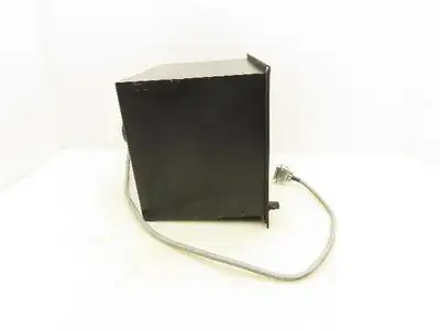 DR. Johannes Heidenhain BE 211 B PLC Display Monitor 11.5" Screen