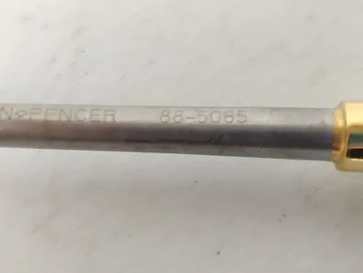 USED Snowden Pencer 88-5085