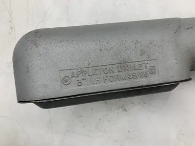USED APPLETON