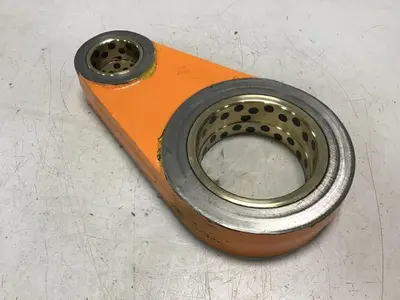 USED CINCINNATI MILACRON 3989554