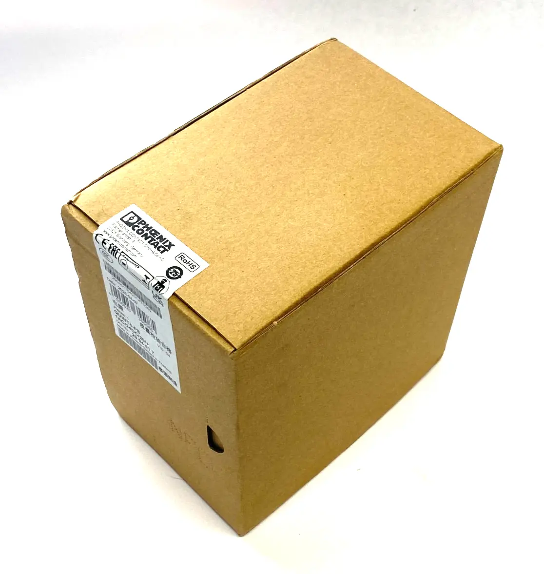 NEW PHOENIX CONTACT PRIMARY SWITCHED POWER SUPPLY