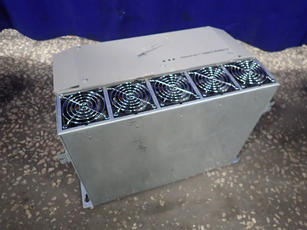 Used NEDAP 9930442 Servo Drives | HGR 24 #753236