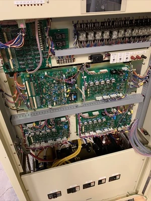 USED Hitachi YCC-18K-X