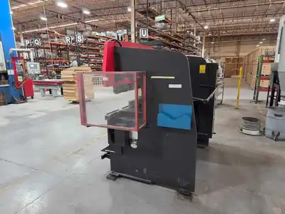 AMADA RG-50 Press Brake | Machinery For Sale (3)