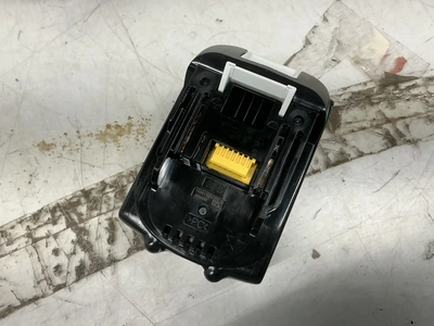 (2) Makita 5.0 Batteries
