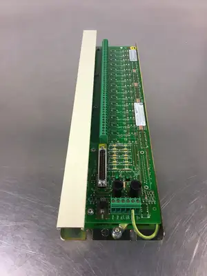 USED Fisher 12P0097X032