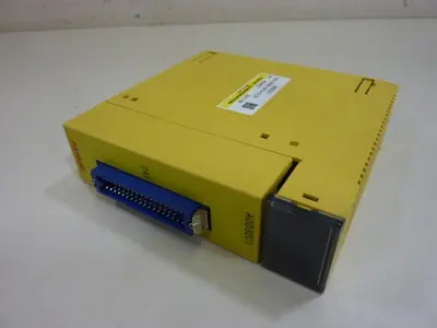 USED FANUC A03B-0819-C155