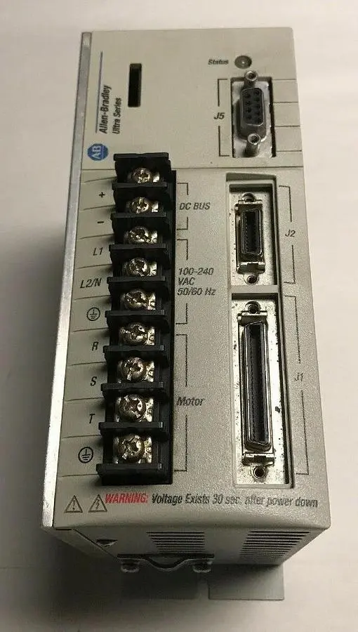 USED ALLEN-BRADLEY 1398-DDM-005