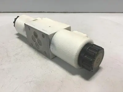 USED KRAUSS MAFFEI R900934614