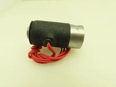 Honeywell Skinner B3ADA9100 Solenoid Valve 3-Way NC 120V 100 PSI 1/16"