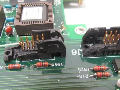 AeroVironment Assy No 05984 REV-4 Ser No 000006 Converter Control BD 1999