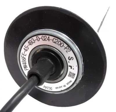 NEW HONEYWELL 81021200 TAPER POWER ROLLER PM486FE-45-493-D-024-C200-P2