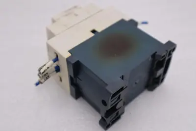 Schneider Electric JIS C8201-5-1 Contactor STOCK H1544A