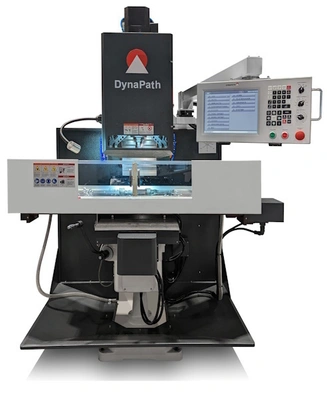 DYNAPATH VK-4T (STOCK) Toolroom Mills | Direc Machine Tool, LLC. (4)