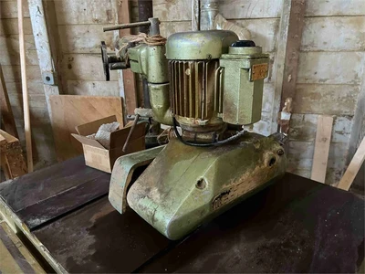 Used POWERMATIC 66 Woodworking Table Saws California US | MachineryMax #1319626