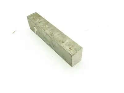 Martin F 3-3/8 Quick Disconnect Bushing 3.375"ID Bore 6.625"OD Flange 7/8"Keyway
