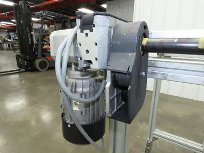 Used REXROTH _UNKNOWN_ Belt Conveyors Indiana US | Arrow Industrial #1416492