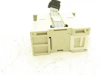 Mitsubishi Electric FX2N-8EX MELSEC Input Extension Block 8 Point Lot of 4