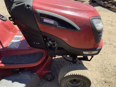 Used CRAFTSMAN YTS3000 Mowers Michigan US | Miedema Asset Management Group #1484084