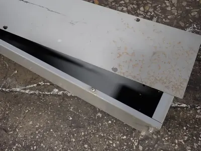 Electrical Enclosure