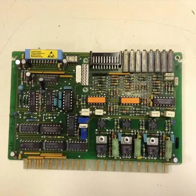 USED SCHLEICHER 4 23 3 20