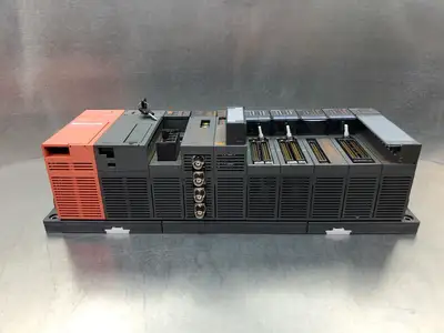 USED Mitsubishi Electric A1S38B