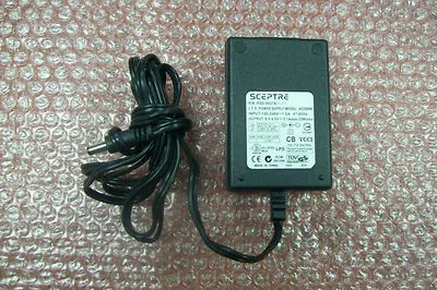 Used Sceptre _UNKNOWN_ Power Supplies Arizona US | ASSET CONVERSION SPECIALISTS, INC. #308209