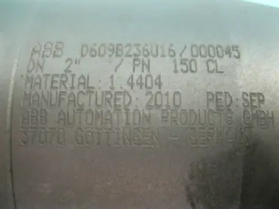 USED ABB FAM541A2E4F1