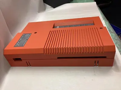 USED ANDOVER CONTROLS SCX920