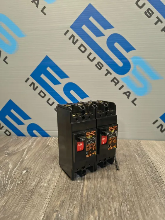 Used Fuji SA32B Circuit Breakers South Carolina US | ESS Industrial Equipment Sales #887480