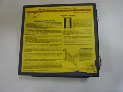 USED STI DSC1