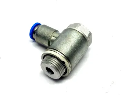 Used Festo 193150, GRLA-3/8-QS-8-D Pump & Valve Parts Michigan US | Maverick Industrial Sales #1495944
