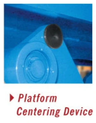 NEW ADVANCE LIFTS HDVW-1048