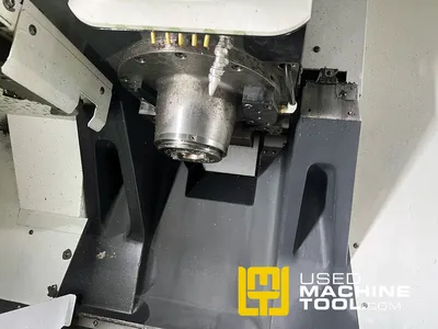 USED 2018 DMG MORI CMX1100V