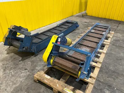 USED STEELTRAK T2-721-18"
