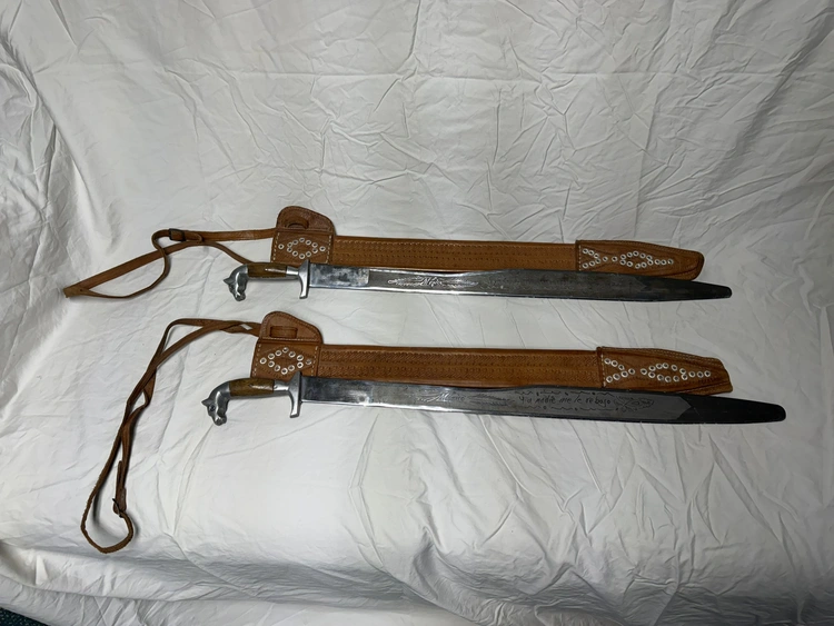Used _UNKNOWN_ _UNKNOWN_ Blades Michigan US | Miedema Asset Management Group #1313782
