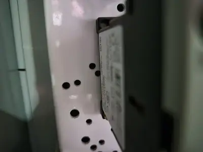 USED SIEMENS TIASTAR