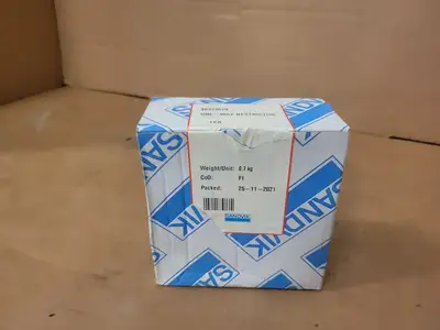 NEW 2022 SANDVIK 88323679