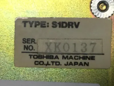 USED TOSHIBA L4104140