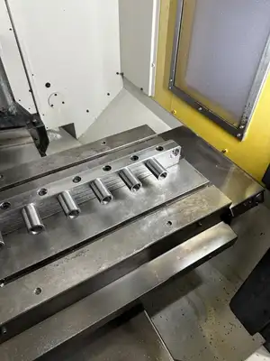 USED 2018 FANUC A-D21LIB5
