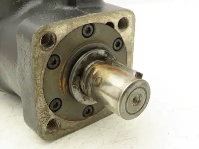 Used SAUER-DANFOSS _UNKNOWN_ Forklift Attachments Indiana US | Arrow Industrial #1367116