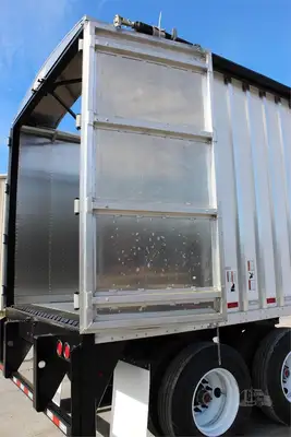 New | in-Stock 2026 DORSEY _UNKNOWN_ Cargo Trailers Tennessee US | LMI Tennessee LLC #1505072