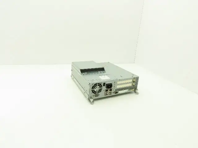 Siemens 6AV78720FE401AC0 Simatic Panel PC 677B 15T Mainboard CV4 Windows XP Pro