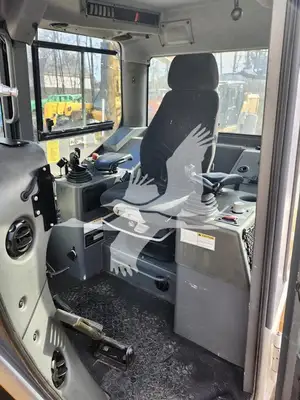 USED 2016 LIEBHERR PR716 XL LITRONIC