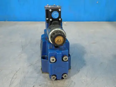 Used REXROTH R901324342 Pumps Ohio US | HGR 24 #877693